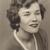 Janet Virginia Schofield