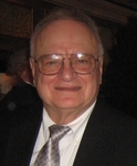 Robert E  Krizek