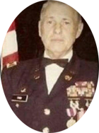 Colonel  John Ford