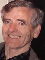 Denis John Daly